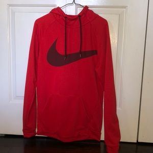 Men’s Nike hoodie